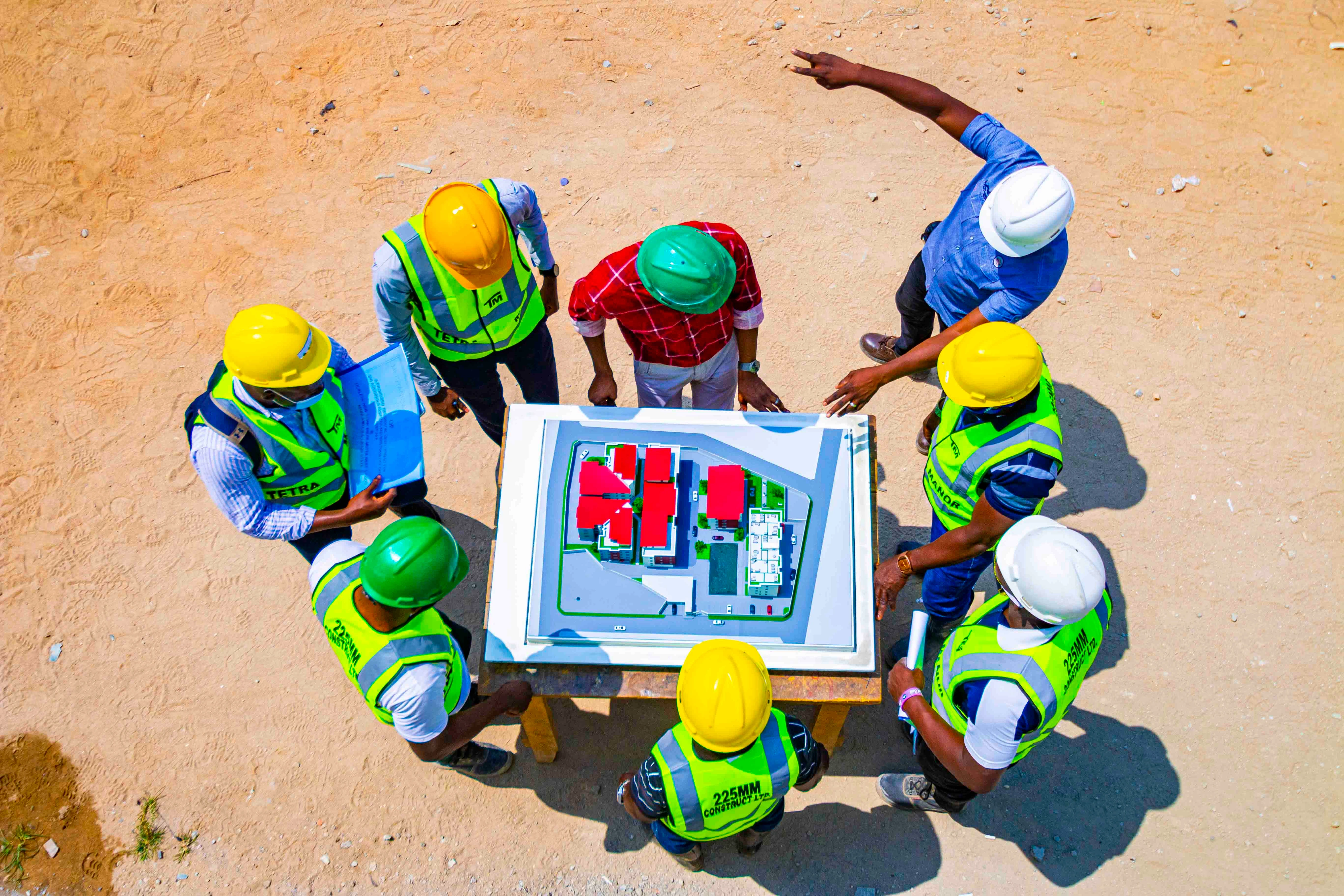 Property Development